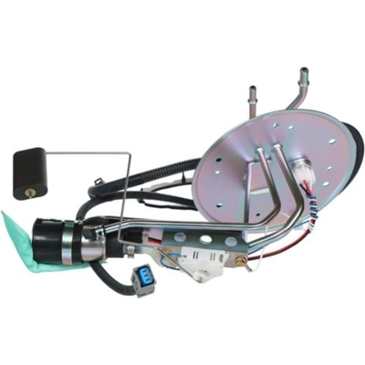 Fuel Pump Hanger Assembly by CARTER - P76113S pa14