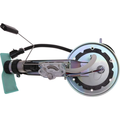 Fuel Pump Hanger Assembly by CARTER - P76290S pa7
