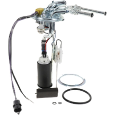 Fuel Pump Hanger Assembly by CARTER - P77232S pa1