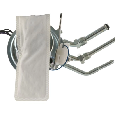Fuel Pump Hanger Assembly by CARTER - P77232S pa2