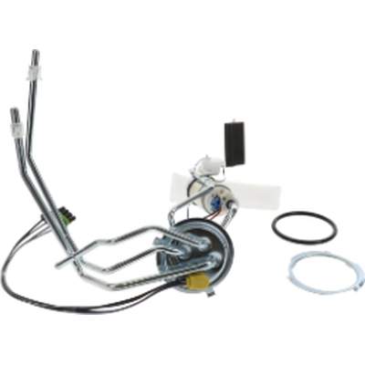 Fuel Pump Hanger Assembly by CARTER - P77263S pa1