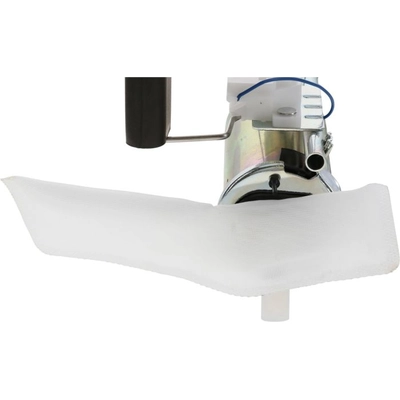 Fuel Pump Hanger Assembly by CARTER - P77263S pa2