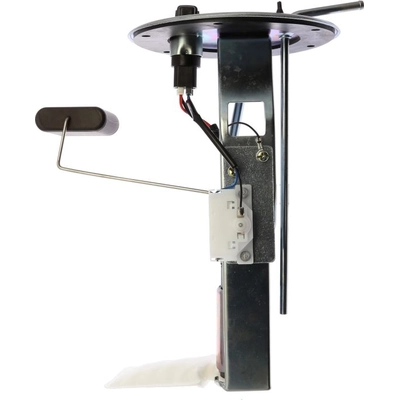 Fuel Pump Hanger Assembly by CARTER - P77292S pa3