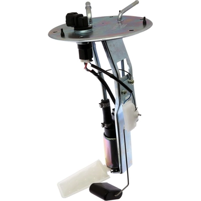 Fuel Pump Hanger Assembly by CARTER - P77292S pa5