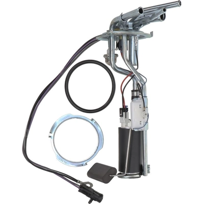Fuel Pump Hanger Assembly by CARTER - P77312S pa1