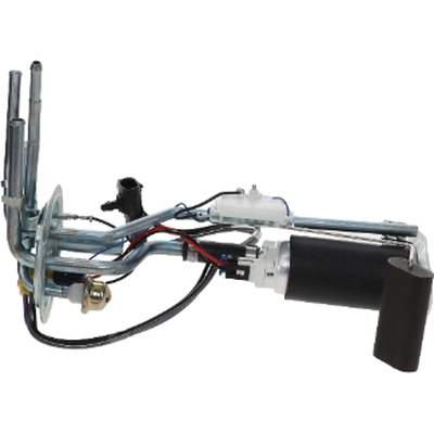 Fuel Pump Hanger Assembly by CARTER - P77312S pa2