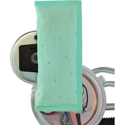 Fuel Pump Hanger Assembly by CARTER - P77321S pa2