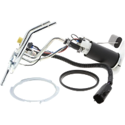 Fuel Pump Hanger Assembly by CARTER - P77383H pa1