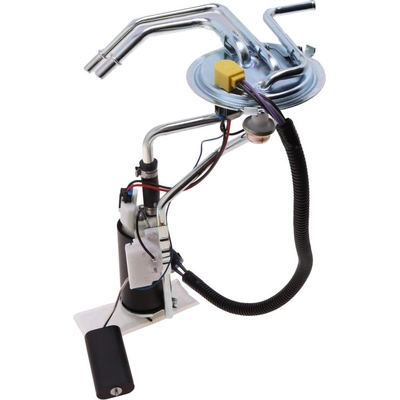 Fuel Pump Hanger Assembly by CARTER - P77383H pa6