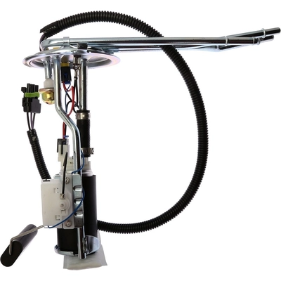 Fuel Pump Hanger Assembly by CARTER - P77385H pa3