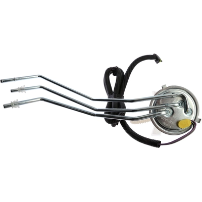 Fuel Pump Hanger Assembly by CARTER - P77387H pa2