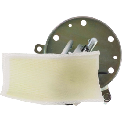 Fuel Pump Hanger Assembly by CARTER - P77414S pa2