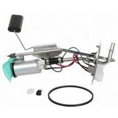 Fuel Pump Hanger Assembly by CARTER - P74517S pa5