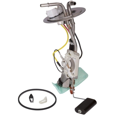 Fuel Pump Hanger Assembly by CARTER - P74517S pa9