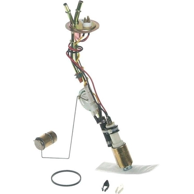 Fuel Pump Hanger Assembly by CARTER - P74519S pa8