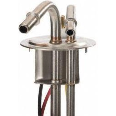 Fuel Pump Hanger Assembly by CARTER - P74523S pa6