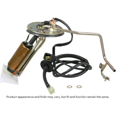 Fuel Pump Hanger Assembly by CARTER - P74597S pa2