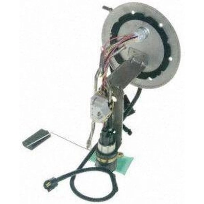 Fuel Pump Hanger Assembly by CARTER - P74856S pa2