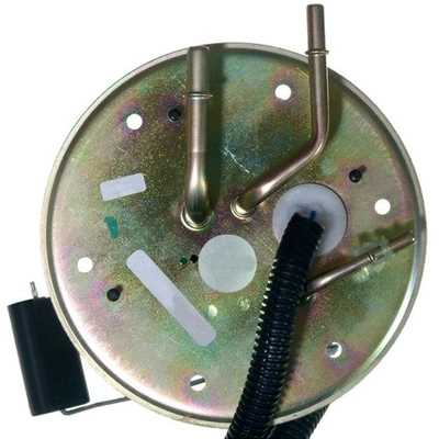 Fuel Pump Hanger Assembly by CARTER - P74859S pa3