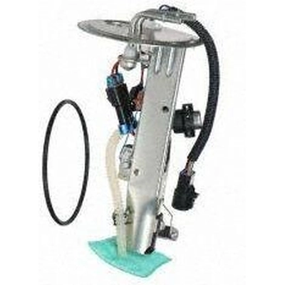 Fuel Pump Hanger Assembly by CARTER - P74892S pa2