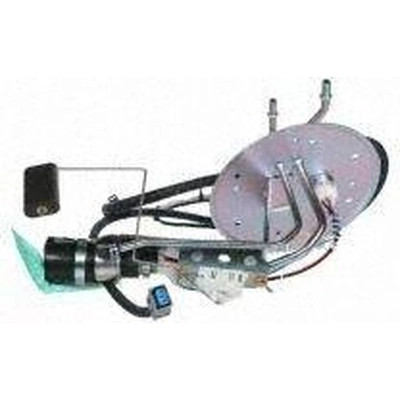 Fuel Pump Hanger Assembly by CARTER - P76113S pa2