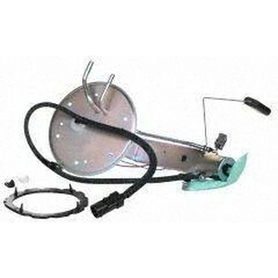Fuel Pump Hanger Assembly by CARTER - P76113S pa5