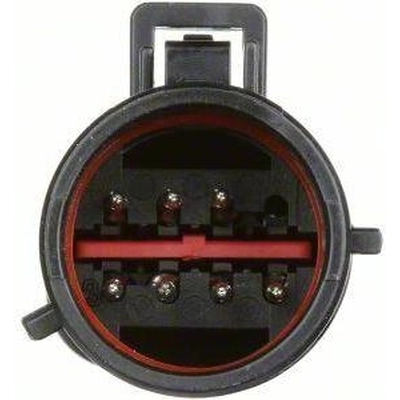 Fuel Pump Hanger Assembly by CARTER - P76546H pa5