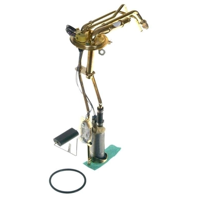 Fuel Pump Hanger Assembly by CARTER - P80000S pa2