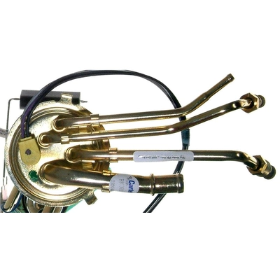 Fuel Pump Hanger Assembly by CARTER - P80001S pa3