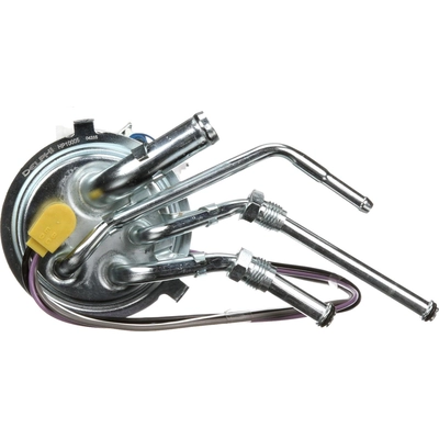 Fuel Pump Hanger Assembly by DELPHI - HP10005 pa1