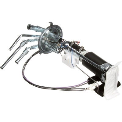Fuel Pump Hanger Assembly by DELPHI - HP10005 pa2