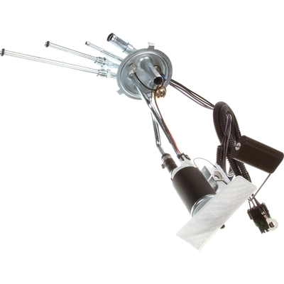 Fuel Pump Hanger Assembly by DELPHI - HP10022 pa1