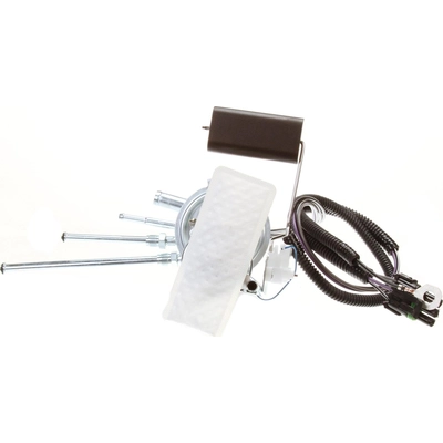 Fuel Pump Hanger Assembly by DELPHI - HP10022 pa2