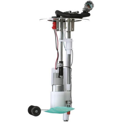 DELPHI - HP10257 - Fuel Pump Hanger Assembly pa2