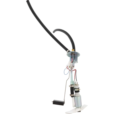 Fuel Pump Hanger Assembly by DELPHI - HP10287 pa1