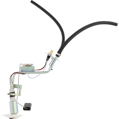 Fuel Pump Hanger Assembly by DELPHI - HP10287 pa2