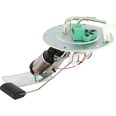 Fuel Pump Hanger Assembly by DELPHI - HP10288 pa1