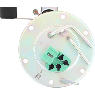 Fuel Pump Hanger Assembly by DELPHI - HP10288 pa2