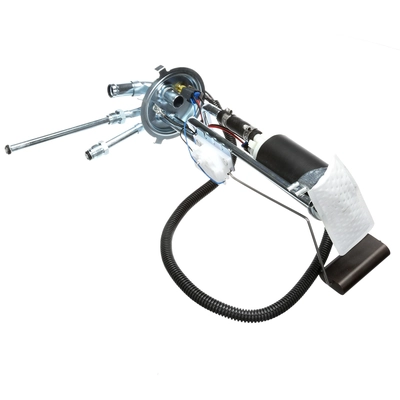 Fuel Pump Hanger Assembly by DELPHI - HP10003 pa2