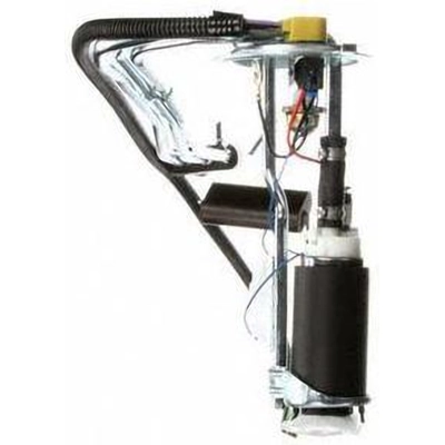 Fuel Pump Hanger Assembly by DELPHI - HP10008 pa44