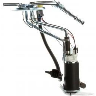 Fuel Pump Hanger Assembly by DELPHI - HP10010 pa15