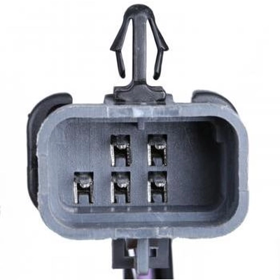 Fuel Pump Hanger Assembly by DELPHI - HP10016 pa27