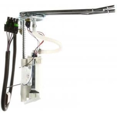 Fuel Pump Hanger Assembly by DELPHI - HP10024 pa18