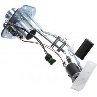 Fuel Pump Hanger Assembly by DELPHI - HP10031 pa33