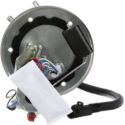 Fuel Pump Hanger Assembly by DELPHI - HP10089 pa29