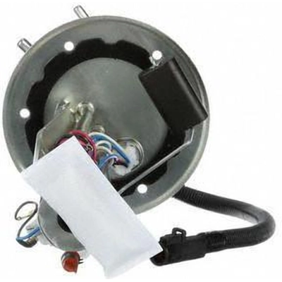 Fuel Pump Hanger Assembly by DELPHI - HP10089 pa39