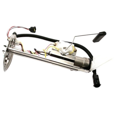 Fuel Pump Hanger Assembly by DELPHI - HP10133 pa25