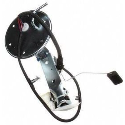 Fuel Pump Hanger Assembly by DELPHI - HP10137 pa1