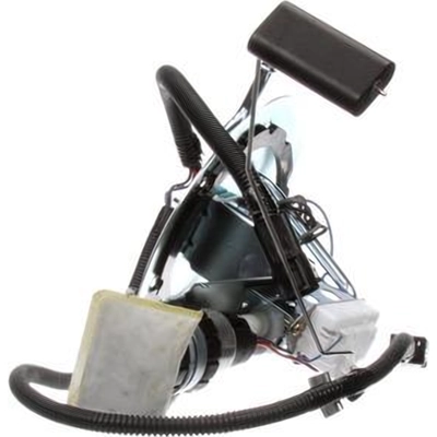 Fuel Pump Hanger Assembly by DELPHI - HP10137 pa17