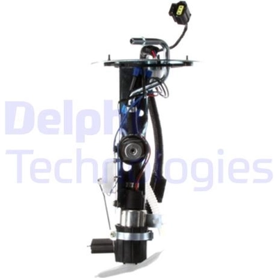 Fuel Pump Hanger Assembly by DELPHI - HP10138 pa22